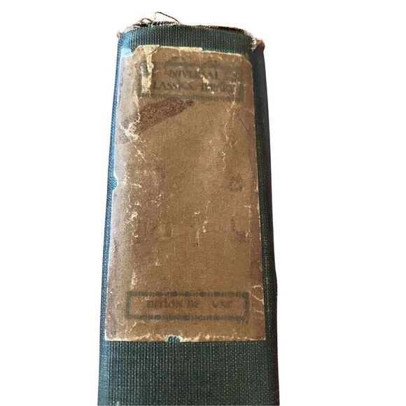 Hebraic Literature Translations From The Talmud Midrashim And Kabbala Hardcover - Picture 10 of 16